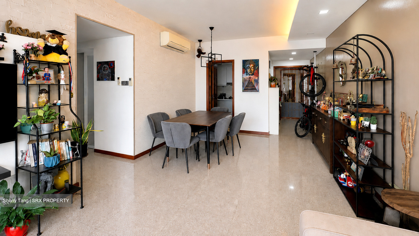 Rivervale Crest (D19), Apartment #612940841